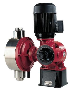 Membrán adagolószivattyú ajánlatkérés