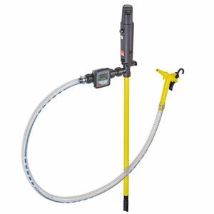 Lutz B1 Akkumulátoros szivattyúszett PP számlálóval együtt product image 1