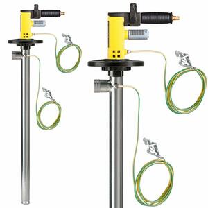 Hordószivattyú ajánlatkérés