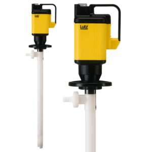 Lutz Erősen kémiai tartalmú folyadékokhoz és sókhoz product image 1