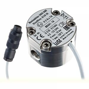 Átfolyásmérő műszer ajánlatkérés