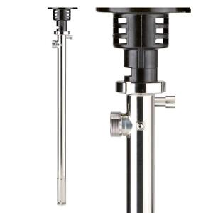 Lutz Haladó üregű szivattyú B70V HD-D product image 1
