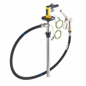 Hordószivattyú ajánlatkérés