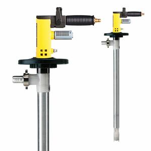 Lutz Olajokhoz és hűtőkenőanyagokhoz product image 1