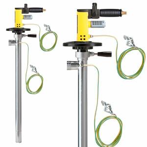 Hordószivattyú ajánlatkérés