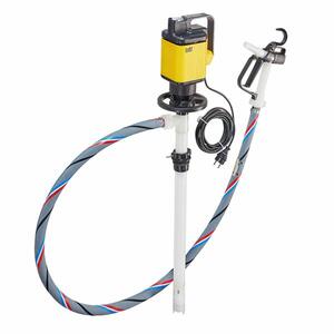 Hordószivattyú ajánlatkérés