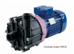 Centrifugál szivattyú ajánlatkérés
