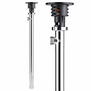 lutz Excentrikus csavarszivattyú egység b70v-d ipari product image 1