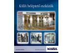 Kaba Beléptető eszközök product image