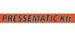 PRESSEMATIC Kft. logo