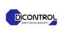 DICONTROL Kft. logo