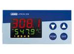 JUMO DTRON08 product image 1