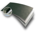 Bramac Bramac Standard 120 és Bramac Standard 120 2S fekete product image