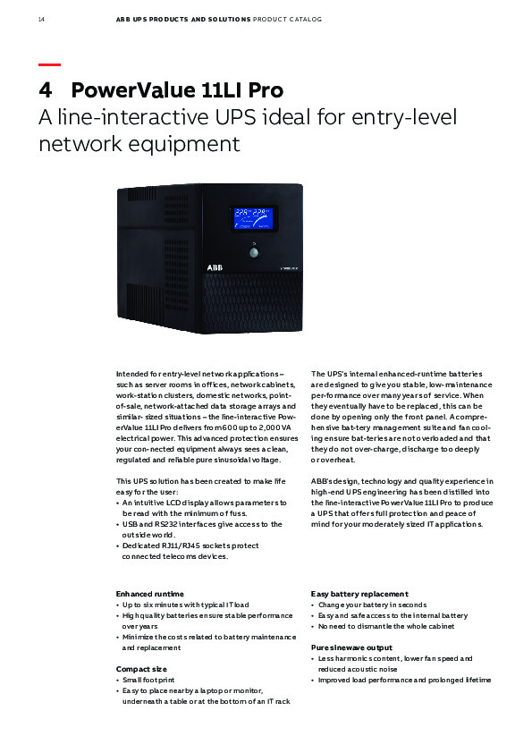 ABB_UPS_Catalogue_PowerValue_11LI_Pro.pdf