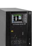 GE TLE Modular Series 30-180kVA product image