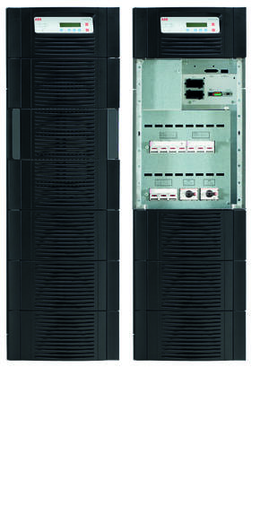 Szünetmentes tápegység ajánlatkérés