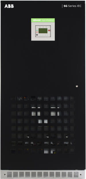 ABB SG Series IEC product image 1
