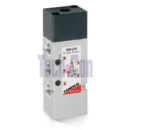 Camozzi 5/2-es 1/8-os pneumatikus szelep 358-035 product image