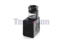 Camozzi tartozék Csatlakozó dugó 6-12143-2000 122-800 product image