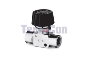 Camozzi 1/2-es fojtószelep 2830 1/2 product image 1