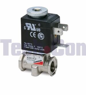 Pneumatikus mágnesszelep ajánlatkérés