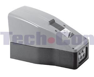 Camozzi 5/2-es, 1/4-es lábműködtetésű szelep 354N-925 product image 1