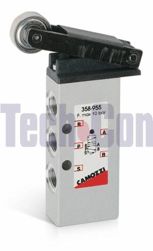 Pneumatikus szelep ajánlatkérés