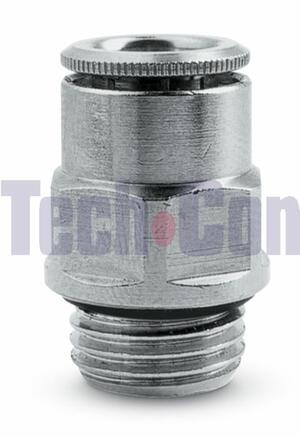 Camozzi Szupergyors csatlakozó 6512 8-1/4 product image 1