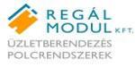 Regál Modul Kft. logo