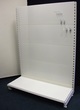 Regál Modul Perforált hátfalas fali modul product image 1
