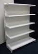 Regal 180 cm magas fali modul product image 1