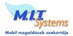 M.I.T. Systems Kft. logo