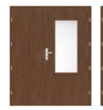 Qzma-Trade LEDA EI30 és EI 60 KÉTSZÁRNYÚ product image