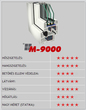 Qzma-Trade M-9000 product image