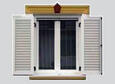 Qzma-Trade Zsalugáter Fa product image