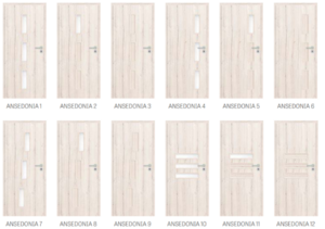 Beltéri ajtó ajánlatkérés