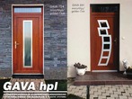 GAVA HPL product image 1