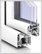 Qzma-Trade Kömmerling 88 Premium product image 1