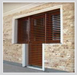 Qzma-Trade Zsalugáter Alumínium product image 1