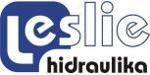 Leslie Hidraulika Bt. logo