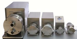 Psg Quattroflow product image 1