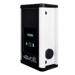 eVolve Wallbox product image