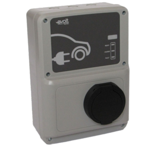 Fali elektromos autótöltő egy töltési ponttal ajánlatkérés