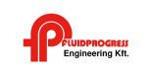 FLUIDPROGRESS Engineering Kft. logo