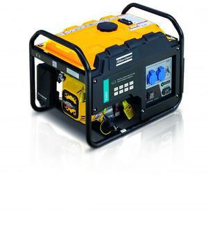 Atlas Copco P3000 product image 1