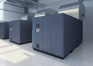 Olajkenéses csavarkompresszor ajánlatkérés