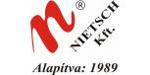 NIETSCH Kft. logo