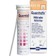 Quantofix Mn nitrát/nitrit tesztcsík product image