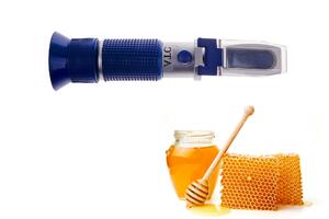 Kézi refraktométer ajánlatkérés