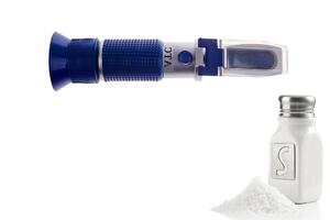 Kézi refraktométer ajánlatkérés